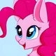 Pinkie Pie