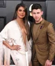 Nick and Priyanka 