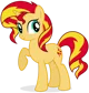Sunset Shimmer 
