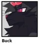 Kaiju paradise buck