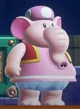 Elephant Toadette