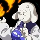 UTvSMB Toriel