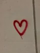 paper heart