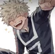 Bakugo Katsuki
