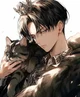 Levi Ackerman