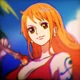 Nami - One Piece