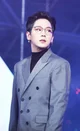 Kim Himchan 