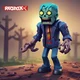 roblox zombie story