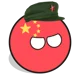 Chinaball