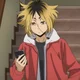 Kenma Kozume 