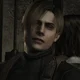 Leon S Kennedy 
