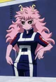 Mina Ashido