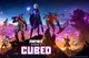 Fortnite-CUBED