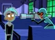 Danny Phantom