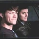 Sam and Dean