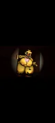 Nightmare chica