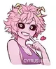 Mina Ashido