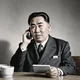 Kim Il Sung 