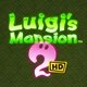 Luigis Mansion