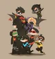 Batfamily