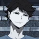 Oikawa - BL