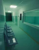 Psych Ward