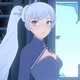 Weiss Schnee
