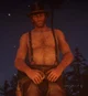 Arthur Morgan