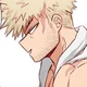 Katsuki Bakugo 