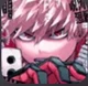 Katzuki bakugo