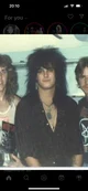 Nikki Sixx