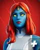 Mystique Fortnite 
