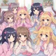 Loli sleepover 