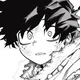 Izuku Midoriya