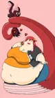 Obese Miia