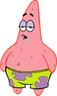 Patrick Starfish