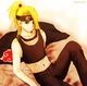 Deidara