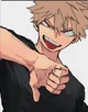 Bakugo 