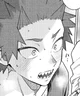 Eijirou Kirishima
