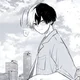 Shoto Todoroki