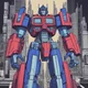 Optimus Prime