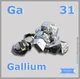 Gallium
