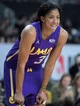 Candace Parker