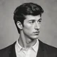 Alex Turner