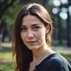 Karolina córka