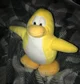 Club Penguin Plush