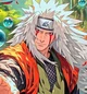 Jiraiya