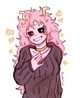 Mina Ashido