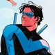 Dick Grayson 