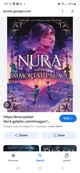 Nura and the immorta